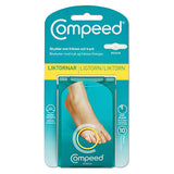 Compeed Ligtorneplaster fra Compeed på Mecindo.dk