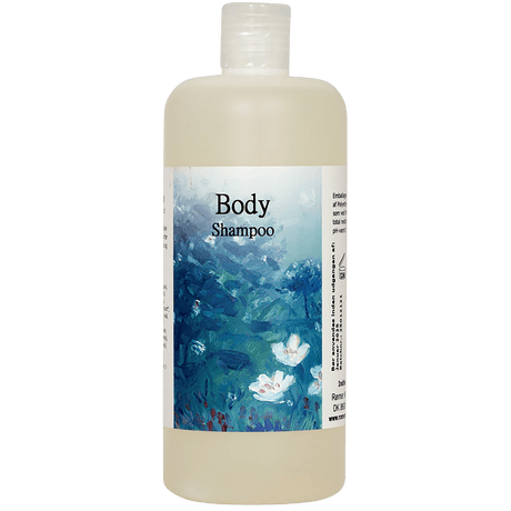 Rømer Bodyshampoo | 500 ml fra Rømer på Mecindo.dk