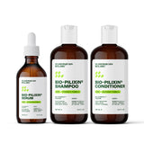 Scandinavian Biolabs Hair Activation Routine - Women fra Scandinavian Biolabs på Mecindo.dk