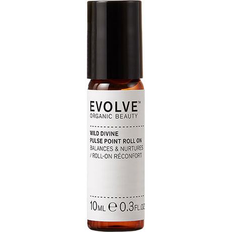 Evolve Wild Divine Pulse Point Roll-on | 10 ml fra Evolve på Mecindo.dk