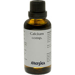 Allergica Calcium Comp. | 50 ml