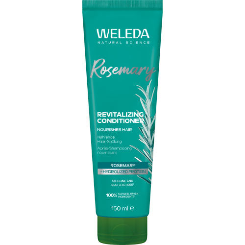 Weleda Rosemary Revitalising Conditioner | 150 ml
