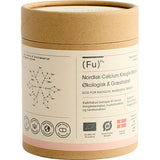 Functional Future Premium Nordisk Calcium Knogle Matrix Økologisk | 240 tabletter