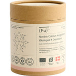 Functional Future Premium Nordisk Calcium Knogle Matrix Økologisk | 240 tabletter