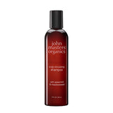 John Masters Spearmint & Meadowsweet Shampoo | 236 ml fra John Masters på Mecindo.dk