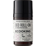 Ecooking Deo Roll-on | 50 ml fra Ecooking på Mecindo.dk