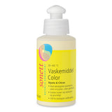 Sonett Tøjvask Color Mynte & Citron | 120 ml fra Sonett på Mecindo.dk