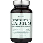 Nordbo Bone Support Calcium | 90 Kapsler
