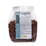 Biogan Økologiske Sultana Rosiner | 500 gr fra Biogan på Mecindo.dk