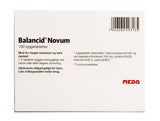 Meda Balancid Novum | 100 Tabl. fra Meda på Mecindo.dk