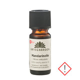 Urtegaarden Mandarinolie Økologisk | 10 ml fra Urtegaarden på Mecindo.dk