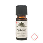 Urtegaarden Mandarinolie Økologisk | 10 ml