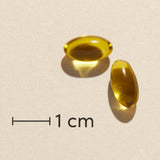 Biosym Omnivita D | 120 kapsler fra Biosym på Mecindo.dk