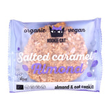 Kookie Cat Salted Karamel Ø | 50 gr fra Kookie Cat på Mecindo.dk