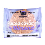 Kookie Cat Salted Karamel Ø | 50 gr