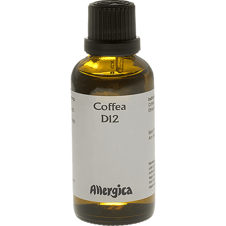 Allergica Coffea D12 | 50 ml