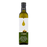 Clearspring Olivenolie Ekstra Jomfru Italien Økologisk | 500 ml fra Clearspring på Mecindo.dk