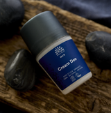Urtekram Men Deo Roll-on Aloe Vera & Baobab | 50 ml fra Urtekram på Mecindo.dk