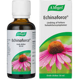 A.Vogel Echinaforce dråber | 50 ML