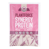 Plantforce Protein Baer Synergy | 20 gr fra Plantforce på Mecindo.dk