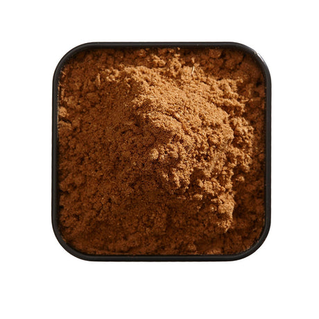 Mill & Mortar Cake Factor Økologisk - Kagekrydderi | 50 gr fra Mill & Mortar på Mecindo.dk