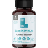 Glyc Lactilin Immun | 60 kapsler fra Glyc på Mecindo.dk