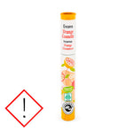 Aromandise Herbosense Røgelse | Orange & Cinnamon