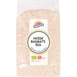 Rømer Ris Hvide Basmati Økologisk | 500 gr fra Rømer på Mecindo.dk