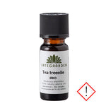 Urtegaarden Tea Treeolie Øko | 10 ml