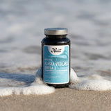 Nani Alaska Vildlaks Omega 3 | 90 kapsler fra Nani på Mecindo.dk