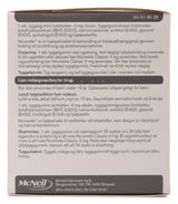 Nicorette Classic 4 mg fra Nicorette på Mecindo.dk