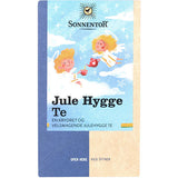 Julehygge te Sonnentor Ø fra Sonnentor på Mecindo.dk