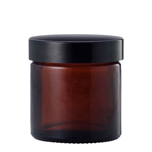 Urtegaarden Brun Glaskrukke 60 Ml fra Urtegaarden på Mecindo.dk