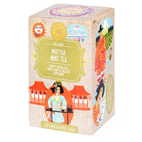 Ministry Of Tea Matcha Mint Te Økologisk | 20 br fra Ministry Of Tea på Mecindo.dk