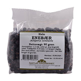 Natur-Drogeriet Enebaer Hele (3) | 90 gr fra Natur-Drogeriet på Mecindo.dk