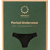 AllMatters Bikini Underwear Moderate/heavy | Str. XS fra AllMatters på Mecindo.dk