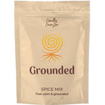 Camilles Cacao Love Grounded Krydderimix Økologisk | 195 gr