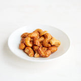 Clearspring Tamari Ristede Cashewnødder | 30 gr fra Clearspring på Mecindo.dk
