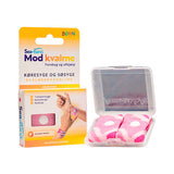 Seaband Mod Kvalme Barn Pink fra Seaband på Mecindo.dk