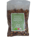 Spis Økologisk Hasselnødder Økologisk | 500 g