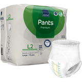 Abena Premium Pants M2 | Str. L fra Abena på Mecindo.dk