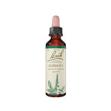 Bach Dråber Agermåne | 10 ml fra Bach Originale Blomsterremedier på Mecindo.dk