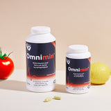 Biosym Omnimin | 300 Tabl. fra Biosym på Mecindo.dk