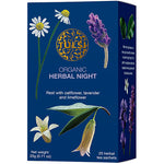 Tulsi Herbal Night Te Ø | 20 br