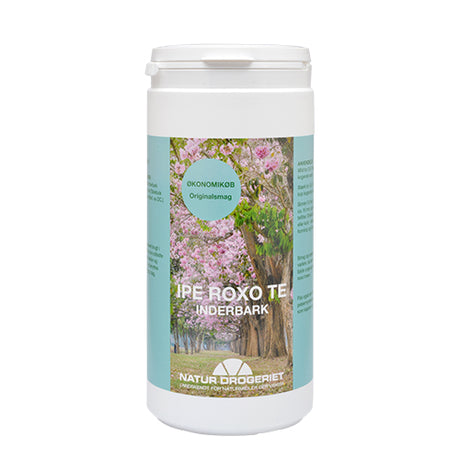 Natur-Drogeriet Ipe Roxo Te | 500 gr fra Natur-Drogeriet på Mecindo.dk