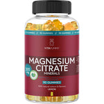 VitaYummy Magnesium Lemon | 90 vingummier