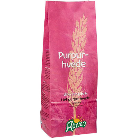 Aurion Hel Purpurhvede Økologisk | 1.5 kg fra Aurion på Mecindo.dk