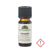 Urtegaarden Litseaolie | 10 ml fra Urtegaarden på Mecindo.dk