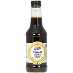 Rømer Soja Sauce Tamari Økologisk | 250 ml