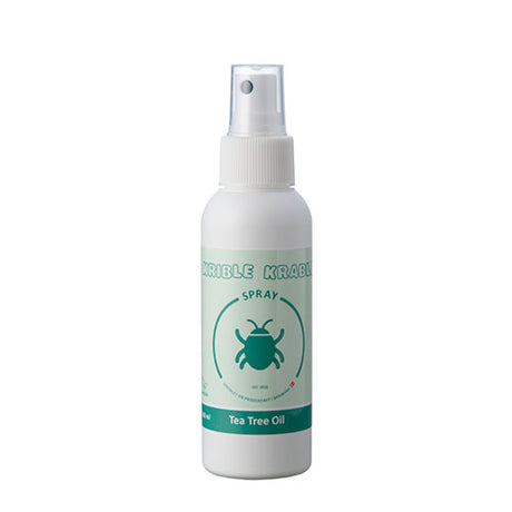 Urtegaarden Cool Kids Krible Krable Spray | 100 ml fra Urtegaarden på Mecindo.dk